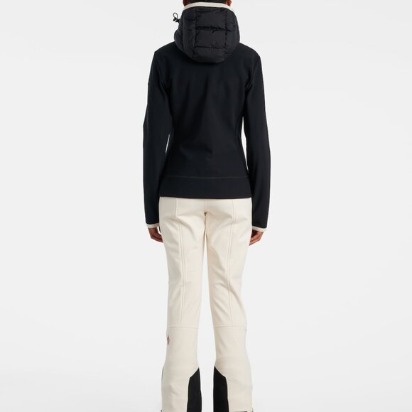 Moncler Grenoble Down-paneled jacket - Picture 2 of 16